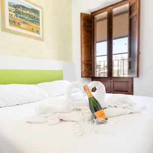 Deluxe Kamer met een King Size Bed
